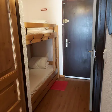 Apartment T1 Les 2 Alpes Le Kandahar Les Deux Alpes